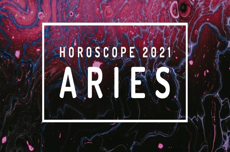 Aries Horoscope 2021 Predictions