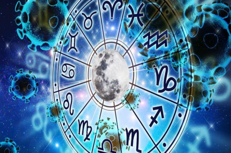 Astrological Predictions on Corona End