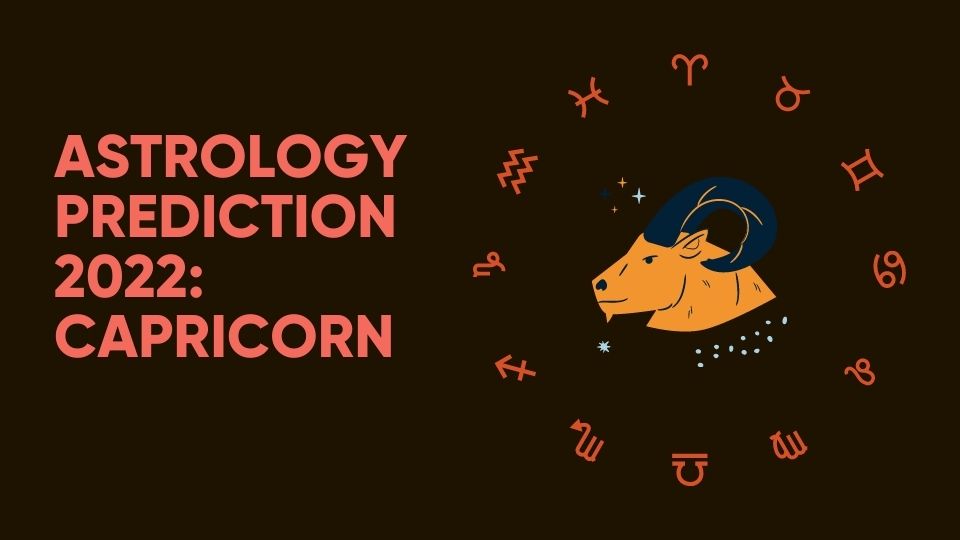 Astrological Prediction Of Capricorn