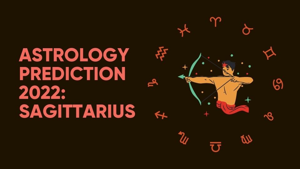Sagittarius Astrology Prediction