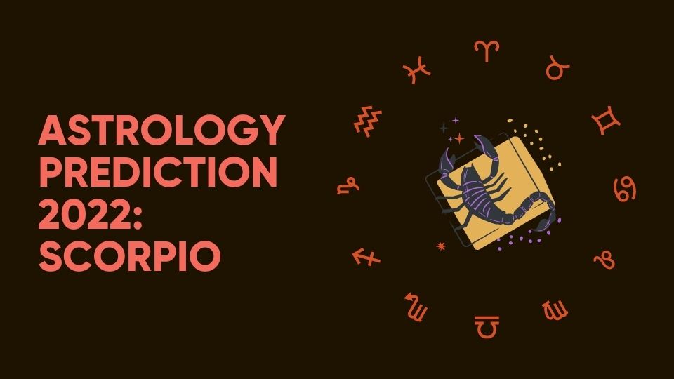 Scorpio Astrology Prediction