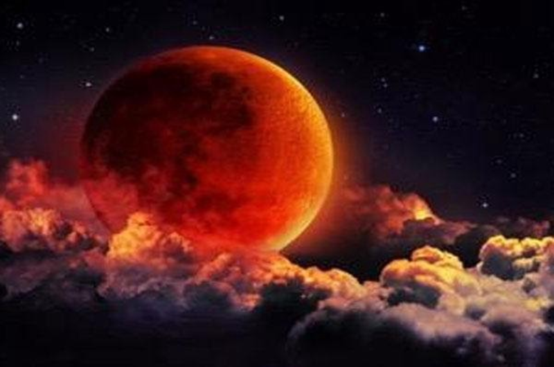 Alleviate Ill-effects of Lunar Eclipse