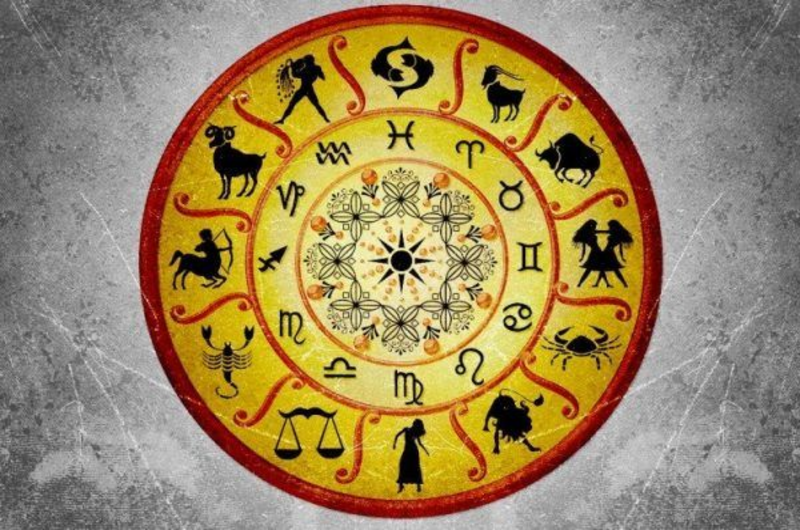 Horoscope Prediction