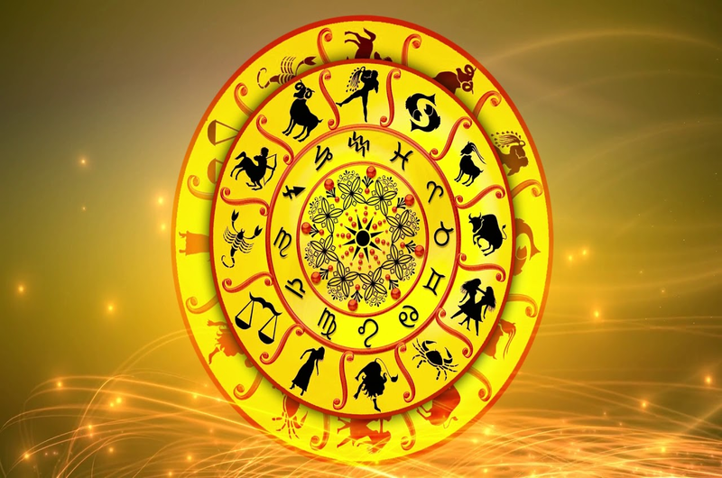 Horoscope Prediction