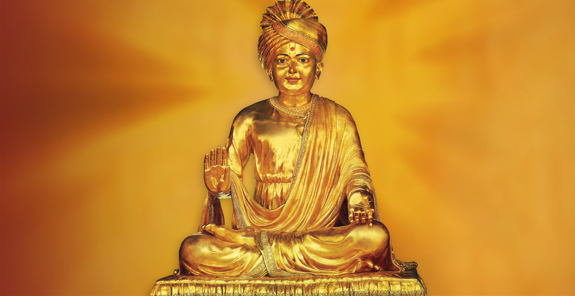 Swaminarayan Jayanti
