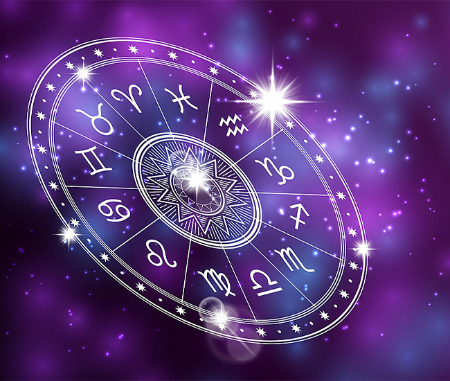 Zodiac Sign