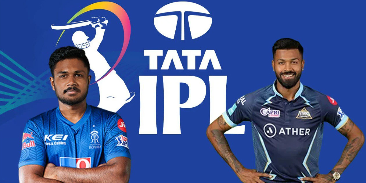 RR VS GT Match Prediction Who will win today's IPL 2022 Match