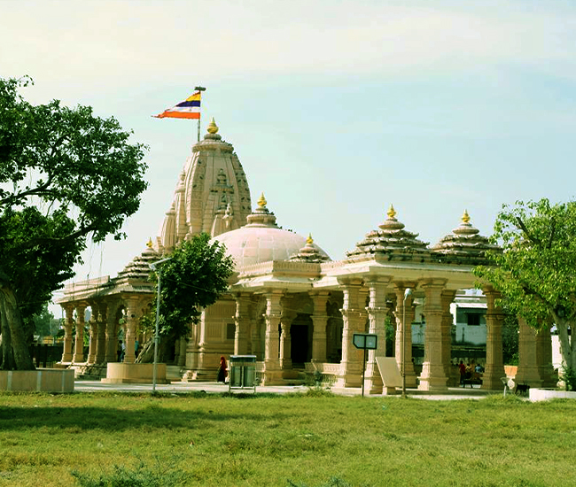 Bala Hanuman Mandir