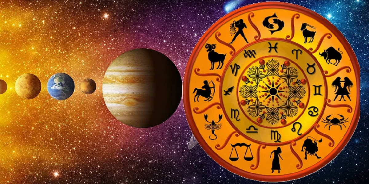 Horoscope And Planet