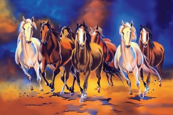 Horse Wallpaper 4K on Windows PC Download Free - 1.1 -  com.manishacute.horsewaall